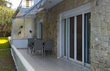 Spacious apartment Nantia's apartment - Foto 14