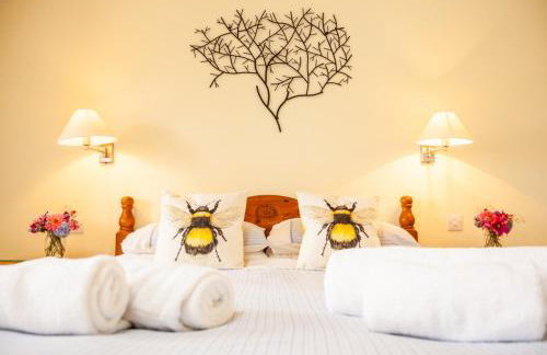 Sychpant Barn - Foto 34