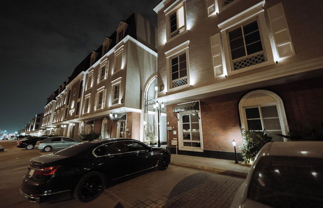 Riyadh Luxury - Foto 80