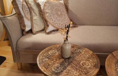 Jurta w Dolinie Sanu - Foto 11