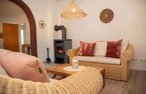 Großes Ferienhaus mit 4 Schlafzimmern - Foto 3