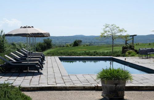 Gîte Figuier au Mas Dujau - Foto 16