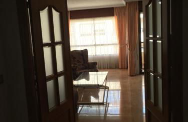 Apartamento en Alicante, Plaza de España, zona Mercado, AA - Photo 3
