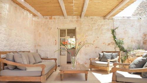 TD Trulli di Carole Renovated Trulli With Pool - Foto 5