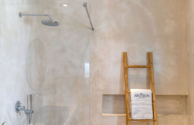 Arotron Santorini - Foto 51