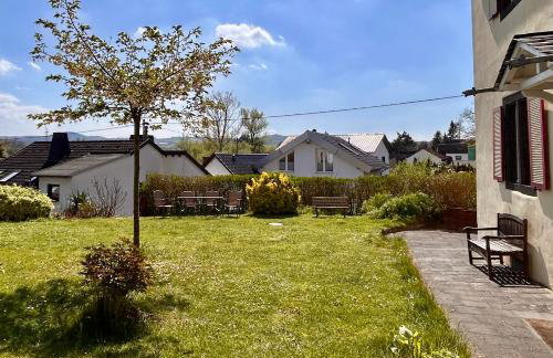 Gästehaus auf der Burg im Vulkan Park Laacher See - Photo 18