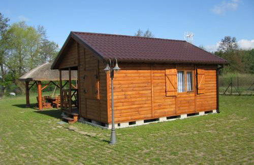 Domki Letniskowe ARKON - Foto 43