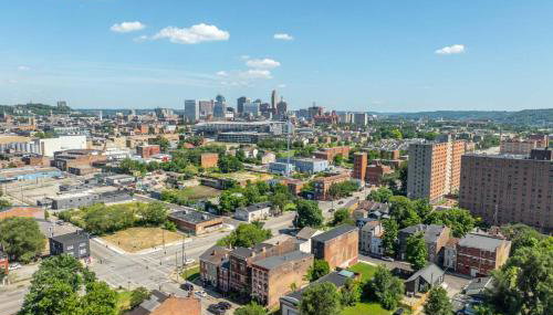 The Baymiller Row - For 6 - Foto 4