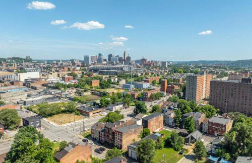 The Baymiller Row - For 6 - Foto 4