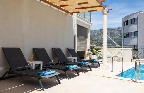 Apartments Sandra Solitudo I - Photo 27