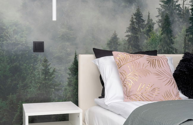 Elegant Apartment Rzeszów by Renters - Foto 4