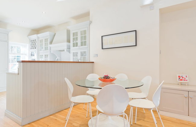 John Lennon Suite - hiphipstay - Foto 14