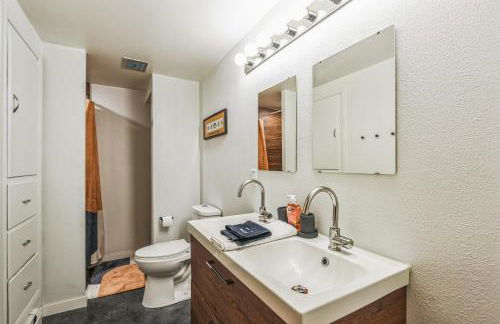 Backyard On Melrose - Walk To Kinnick & Hospital - Foto 25