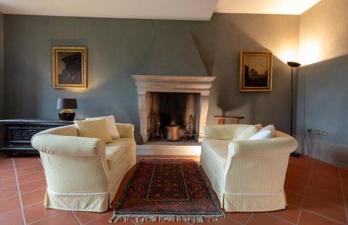 Il Metrone, accogliente casa di campagna a Custoza - Photo 28