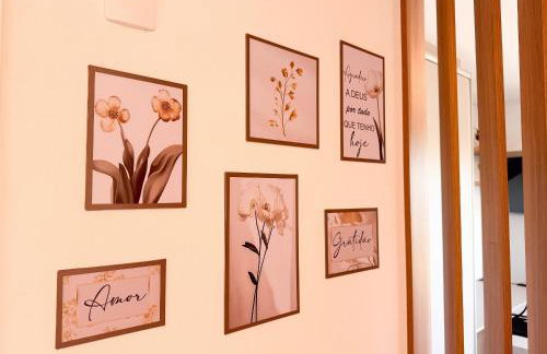 Studio aconchegante - Próximo FIP e STOP Shop - Foto 17