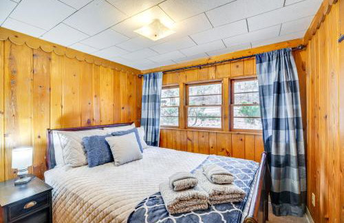 Mountain Retreat at Base of Pikes Peak! - Foto 13