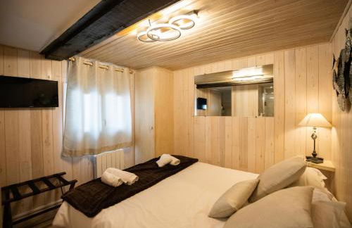 Chalet L'Ecureuil - Foto 36