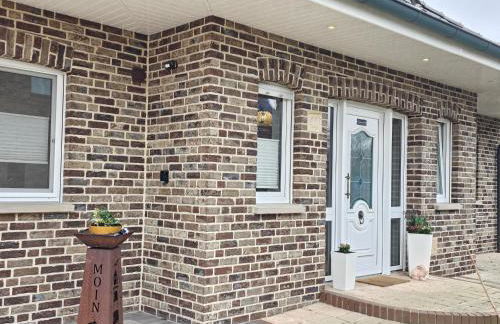 Exclusive Dachgeschosswohnung in Haren/Emmeln - Foto 6