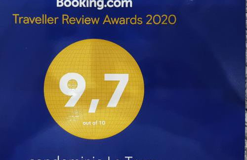 Condominio La Torre 1 - Foto 7