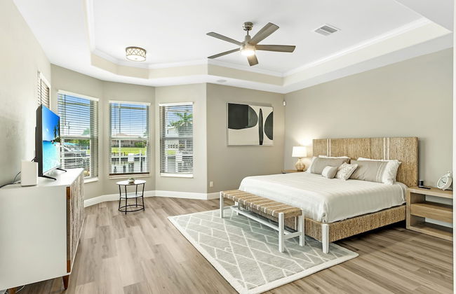 Cape Harbour Hideaway - Foto 5