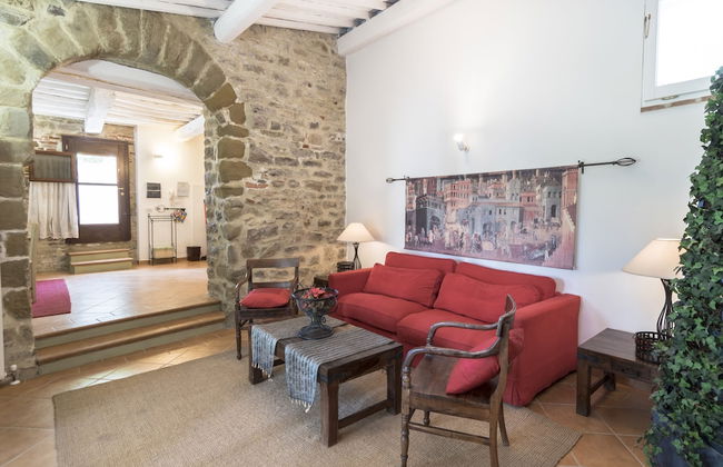 Agriturismo Borgo Spagnoli - Foto 48