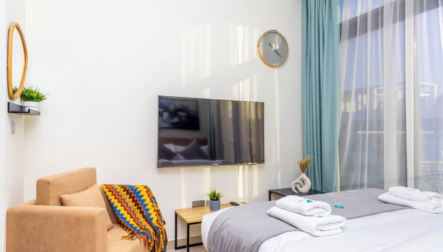 Bloomfields Stunning STU Azizi Riviera - Foto 2, Habitación