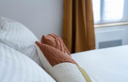 Calme et confort en coeur de ville - Foto 24