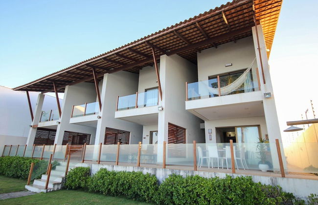 Casa Pérolas - Casa à Beira Mar by Carpediem - Foto 66