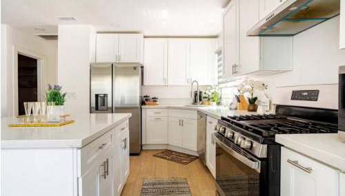 The Heart Of LA House - Foto 4