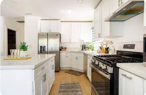 The Heart Of LA House - Foto 4