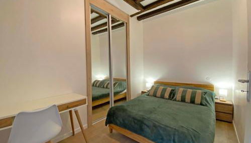 Gite Boiscorde,coeur du Perche - Foto 5