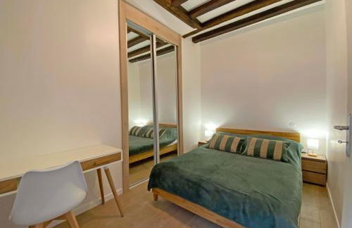 Gite Boiscorde,coeur du Perche - Foto 5