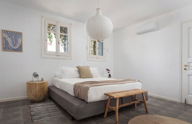 Bougainvillea Comfort Villa Mykonos - Foto 2