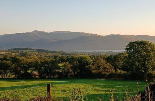 Emilys Nook Ireby, budget accommodation with fell views - Foto 12