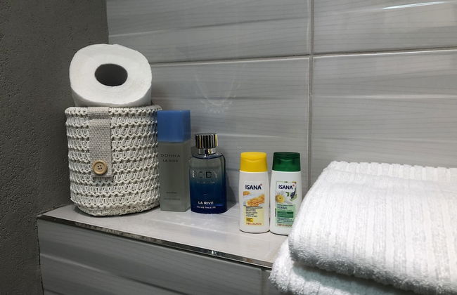 Like at Home Warsaw - Foto 50