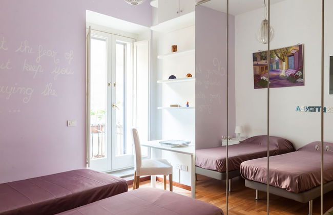 Luxury Trevi Apartment - Foto 17