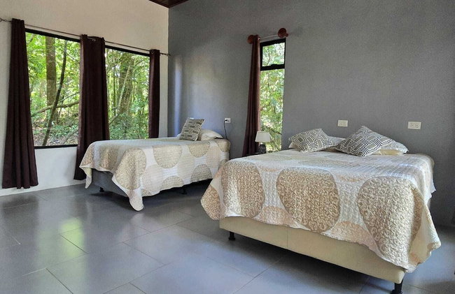 Cabañas Roca Verde Monteverde - Photo 17