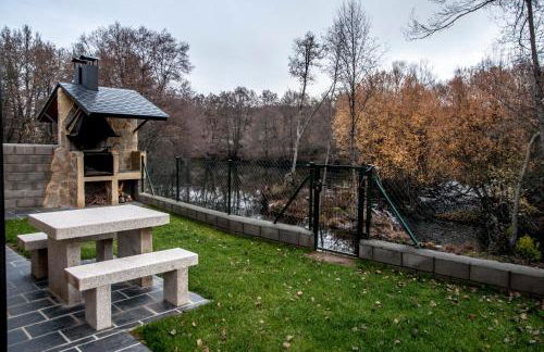 Casa Rural "La Noria" - Foto 49