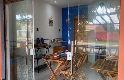 Casa Tuia Holiday Flat a 2km do centro e das falesias da Praia de Morro Branco - Photo 14