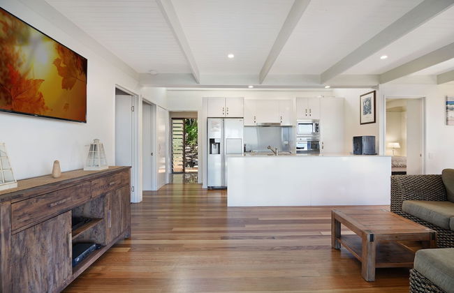 Peregians Viewing Deck, 324 David Low Way, Peregian Beach, Noosa Area - Foto 7