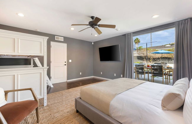 Vista Del Mar by Avantstay Stunning Spanish Inspired Home w/ Pool, Hot Tub & Rooftop Patio - Foto 26