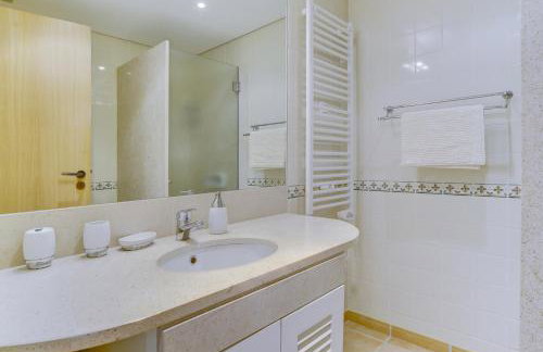 Vila Sol Apartamento fantástico 3 quartos piscina - Foto 17