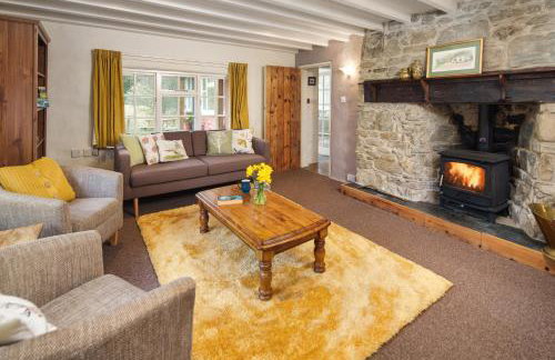 Brynarth Country Cottages - Foto 63