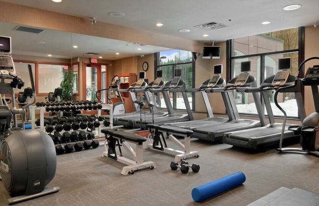 Powder's Edge by LaTour Hotels and Resorts - Foto 11