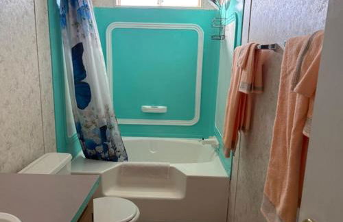 A rest after a day in the Death Valley desert - Foto 13