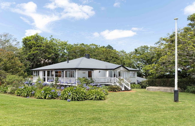 Rosewood Estate - Foto 24