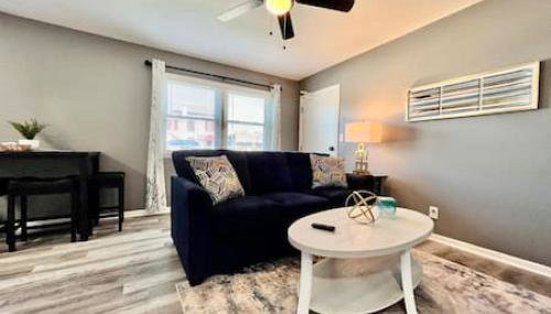 Charming, Stylish remodeled Trenton Apartment - Foto 4