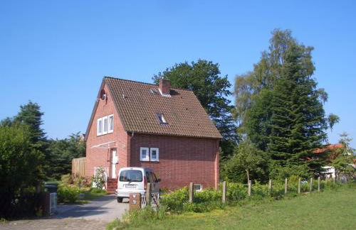 Landhaus Lüneburger Heide "Ferienhaus bis 6 Personen" - Photo 22