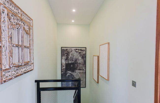 Sunset D1 Villa by Betterplace - Foto 32