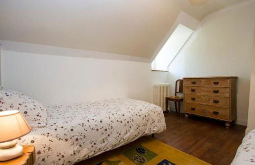 Tipoz'Immo - Trévennec Creis maison familiale près de la plage de Kermor - jardin - animaux bienvenus - linge de lits inclus - grand espace - jardin - calme - Foto 21